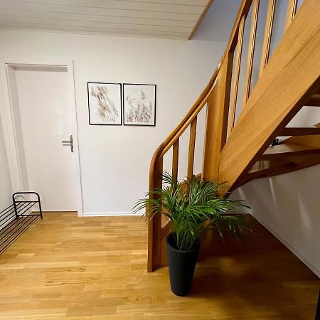 Ferienwohnung Im Schildetal Badow Zewnętrze zdjęcie